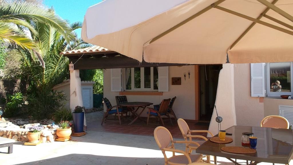 Holiday home Can Laika Cala Pi (Mallorca)