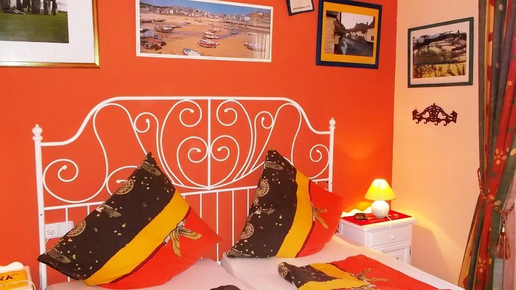 Holiday home Can Laika