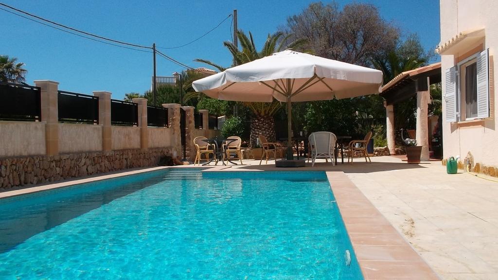 Can Laika * Cala Pi (Mallorca)