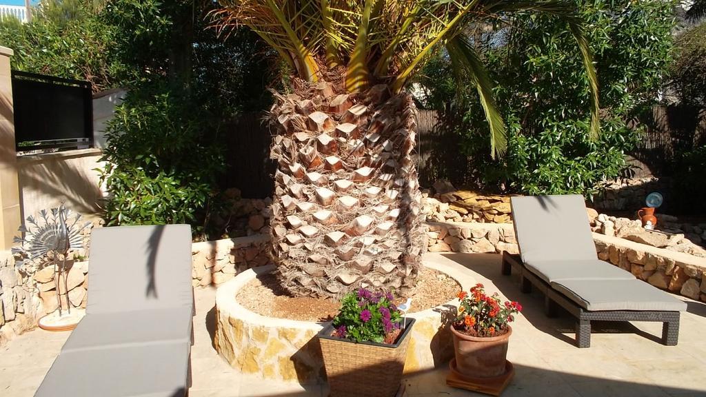 Can Laika * Cala Pi (Mallorca)
