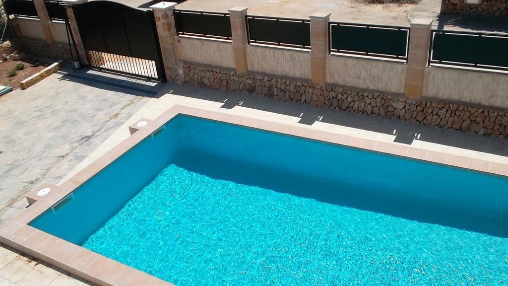 Can Laika Holiday home Cala Pi (Mallorca)