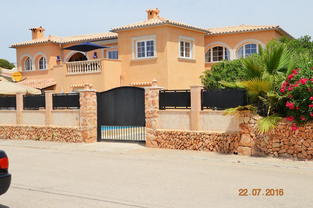 Holiday home Can Laika Cala Pi (Mallorca)