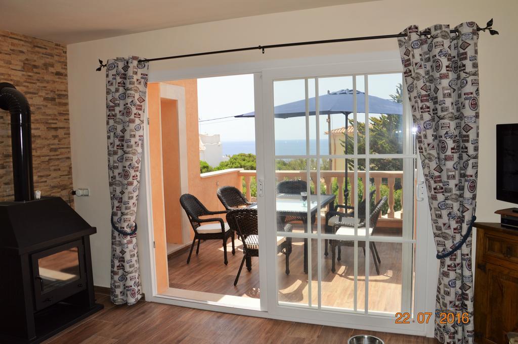 Can Laika Holiday home Cala Pi (Mallorca)