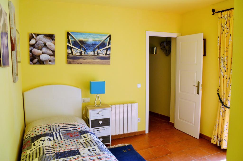 Holiday home Can Laika *