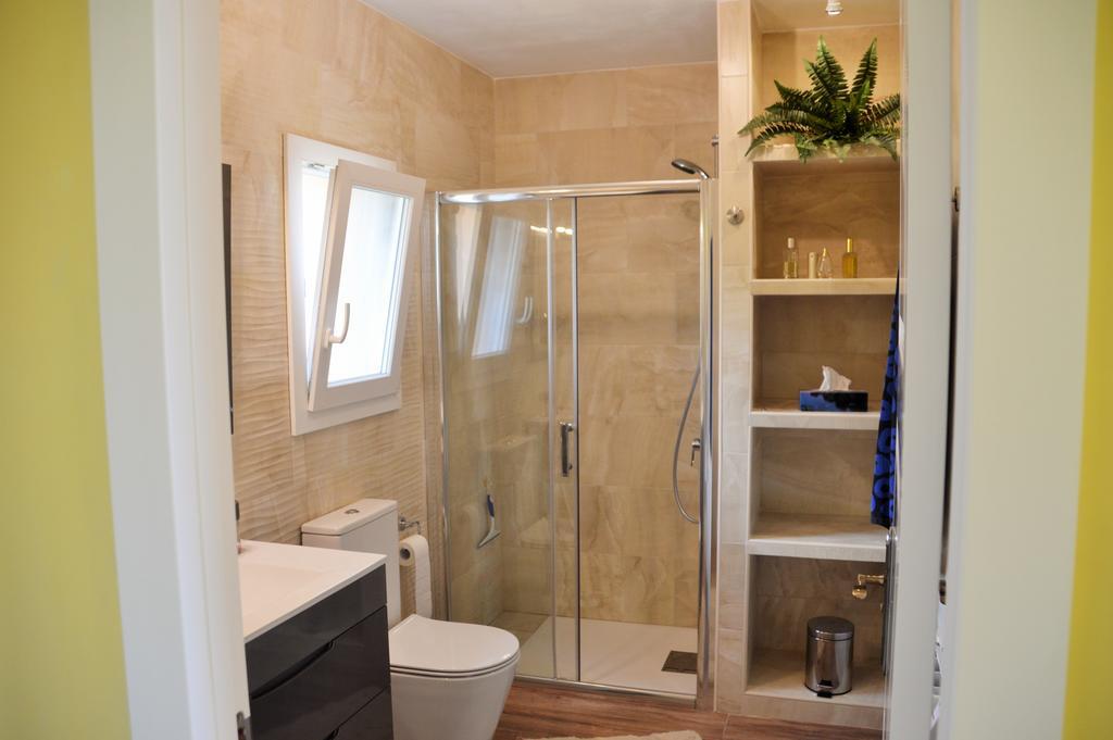 Can Laika Holiday home Cala Pi (Mallorca)